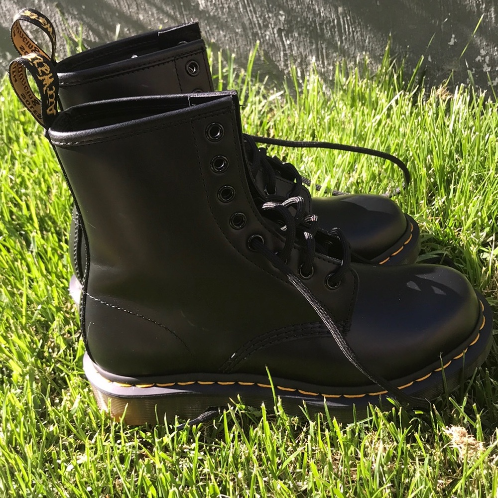 Original Dr. Martens